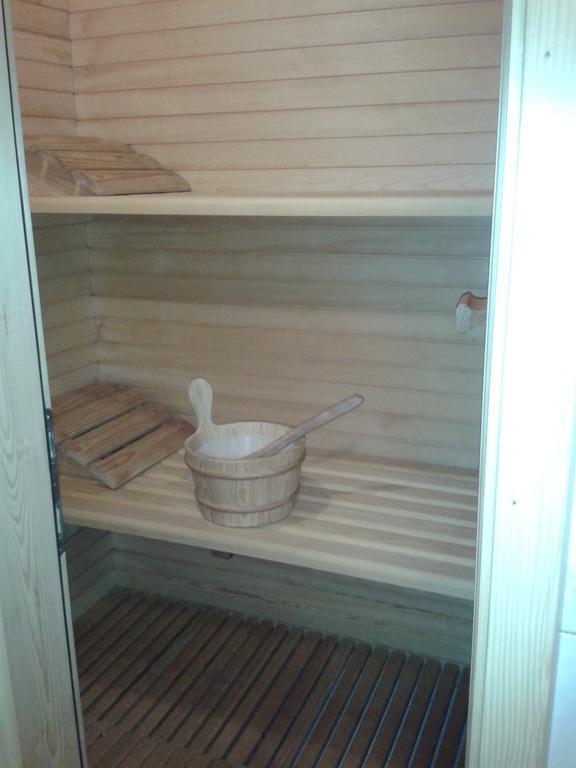 Holiday Home Prdelanca Luče Rum bild
