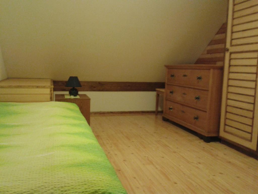 Holiday Home Prdelanca Luče Rum bild